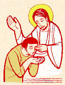 La Liturgia di Domenica 30 Marzo 2014